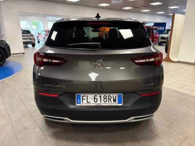 OPEL Grandland X 1.2 benzina 130cv. Innovation , Km 77.000 rif. 23851864 - Foto 6