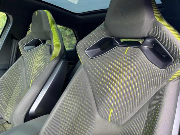 CUPRA Raval 52kWh Launch Edition VZ rif. 24145125 - Foto 9