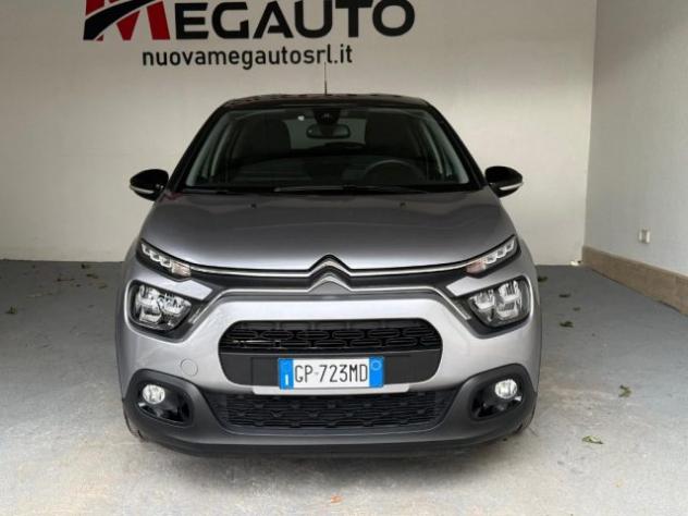 CITROEN C3 PureTech 83 S&S Shine rif. 23252966 - Foto 2