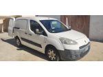 Peugeot Partner 3 Posti  1.6HDI