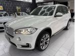 Bmw X5 xDrive25d Experience