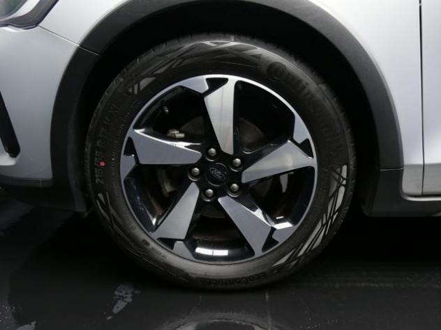 FORD Focus 1.5 EcoBlue 115 CV automatico SW Active Design rif. 24114822 - Foto 6