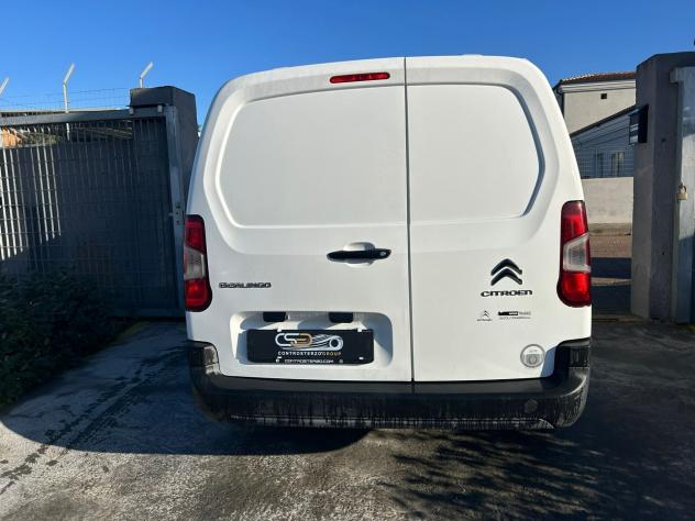 Citroen Berlingo 1.5 HDI FRIGO ATP LUNGO - Foto 6