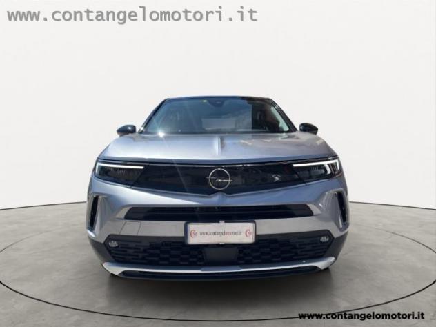 OPEL Mokka 1.2 Turbo 130 CV Elegance rif. 23800019