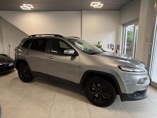 Jeep Cherokee 2.2 Mjt II 185 CV 4WD Active Drive I Longitude - Foto 7