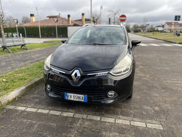 Renault clio sporter iv 2014 1.5 - Foto 6