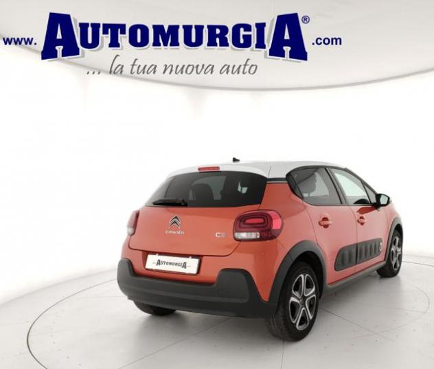 CITROEN C3 PureTech 82 Shine rif. 23896758 - Foto 4