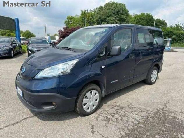 NISSAN e-NV200 e-NV200 Evalia 40kW 7pti - FW066PT rif. 23956573 - Foto 2