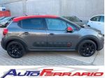 CITROEN C3 3ª serie C3 PureTech 82 S&S Shine