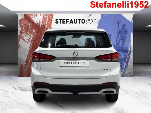 MG ZS NEW 1.5L MT Standard Benzina - WSB - Dover White rif. 23881119 - Foto 6