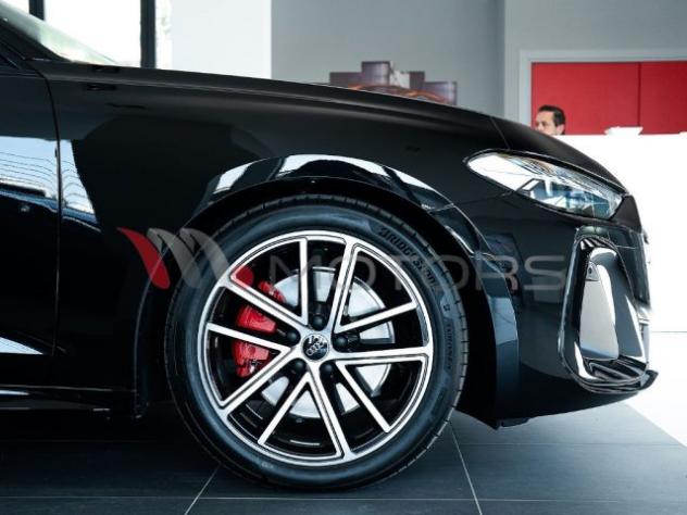 AUDI A5 Avant S line edition 204 CV TDI Quattro S tronic rif. 22224709 - Foto 7