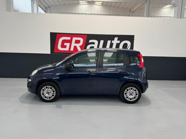 FIAT Panda Panda 1.2 Easy s&s 69cv my19 PREZZO REALE - Foto 8