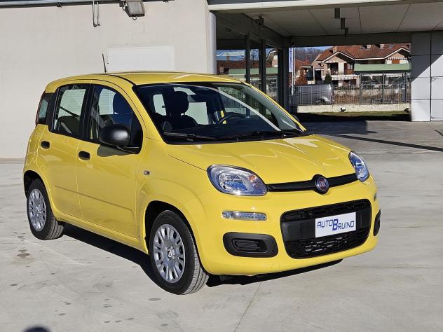 FIAT Pandina Pandina 1.0 firefly hybrid Pop s&s 65cv con BONUS EASY GO' - Foto 9