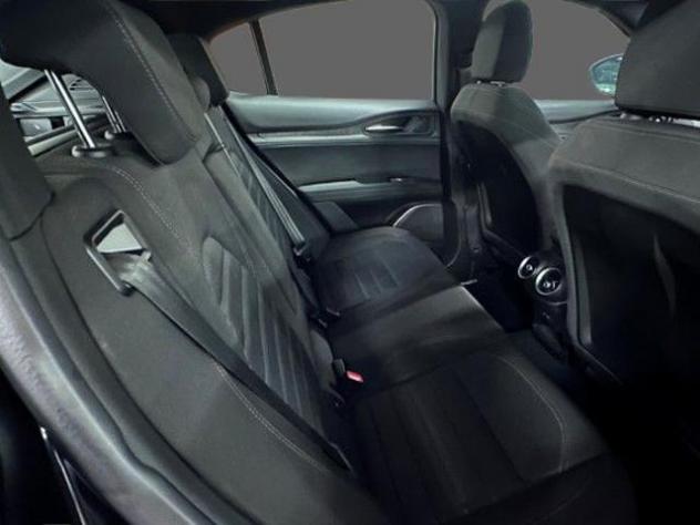 ALFA ROMEO Stelvio 2.2 Turbodiesel 160 CV AT8 RWD Super Business rif. 23281226 - Foto 3