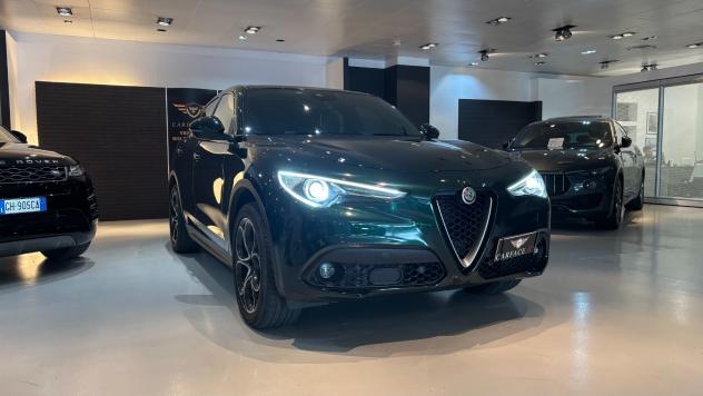 ALFA ROMEO STELVIO Q4 SPORT EDITION 2.1 TD 210CV - 2019 - Foto 3