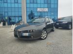 Alfa Romeo 159 1.9 JTDm 16V Sportwagon Progression