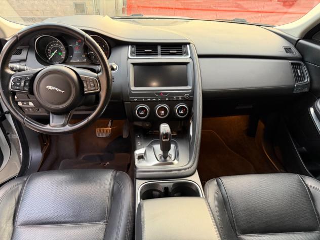 Jaguar E-Pace 2.0D 150 CV AWD aut. S - Foto 5