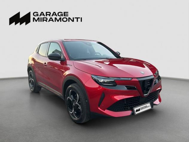 Alfa Romeo Junior 1.2 ibrida Speciale 145cv edct6 - Foto 7