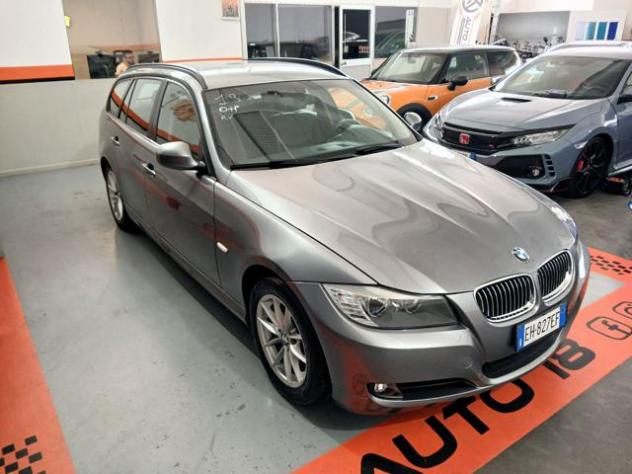 BMW 316 TOURING 116 CV MANUALE + ANCHE NEO PATENTATI! rif. 23948702 - Foto 3