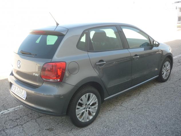Volkswagen Polo 1.6 TDI 90CV DPF 5 porte Comfortline LIFE - Foto 6