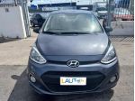 Hyundai i10 CAMBIO AUTOMATICO / GPL