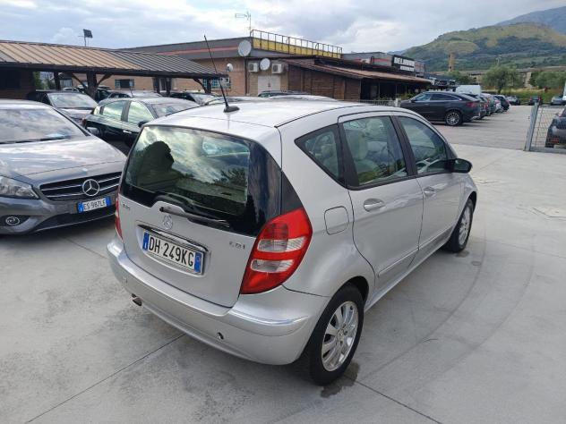 MERCEDES Classe A180 CDI - Foto 7