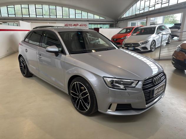 Audi A3 A3 Sportback 35 1.5 tfsi 150cv - Foto 2