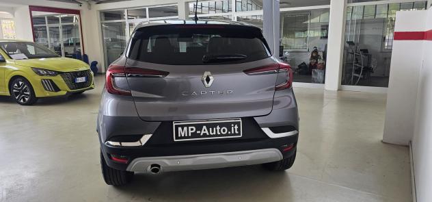 Renault Captur 1.0 TCE 100 - NO OBBLIGHI FIN. 12 MESI COPERTURA GUASTI - Foto 4