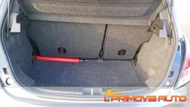 LANCIA Ypsilon 1.0 FireFly 5 porte S&S Hybrid Platino rif. 23289686 - Foto 7