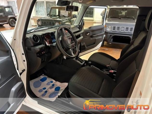 SUZUKI Jimny 1.5 4AT Comfort rif. 19993027 - Foto 3