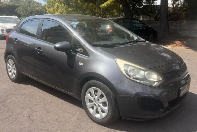 Kia Rio 1.1 CRDi WGT 5p. EX