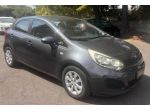 Kia Rio 1.1 CRDi WGT 5p. EX