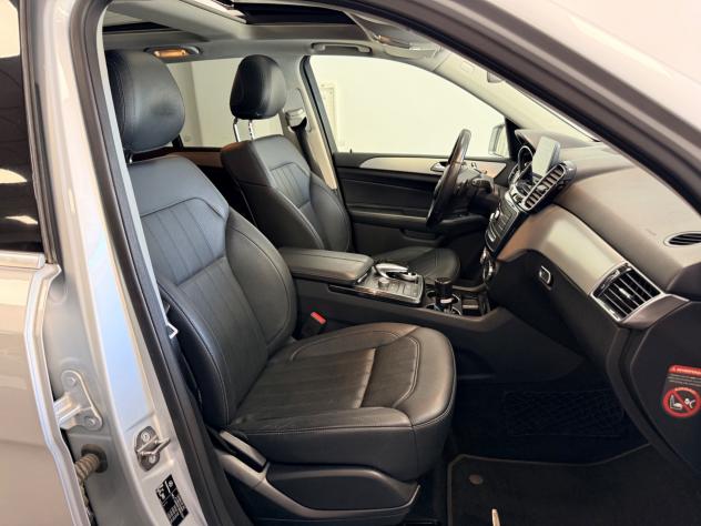 Mercedes-benz GLE 250 d 4Matic Sport - Foto 9