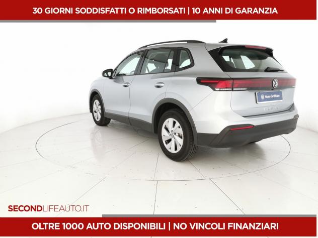 Volkswagen Tiguan 2.0 tdi Life 150cv dsg - Foto 3