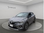 Renault Captur II 2019 1.6 E-TECH Hybrid Intens Auto 145cv