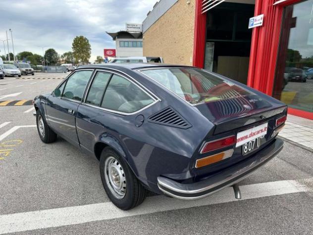 Alfa Romeo Alfetta GT 1.8, FONDI PERFETTI LEGGERE DESCRIZIONE! - Foto 5