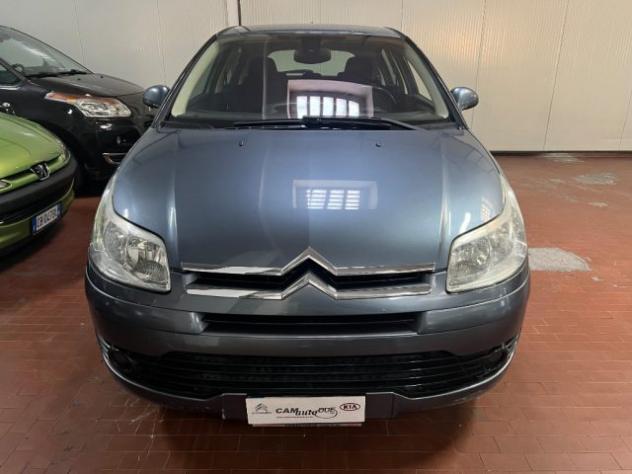 CITROEN C4 1.6 Elegance rif. 23834950 - Foto 4