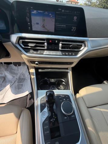 Bmw 330 xDrive Msport IVA ESP. GARANZIA 12/36 MESI - Foto 7