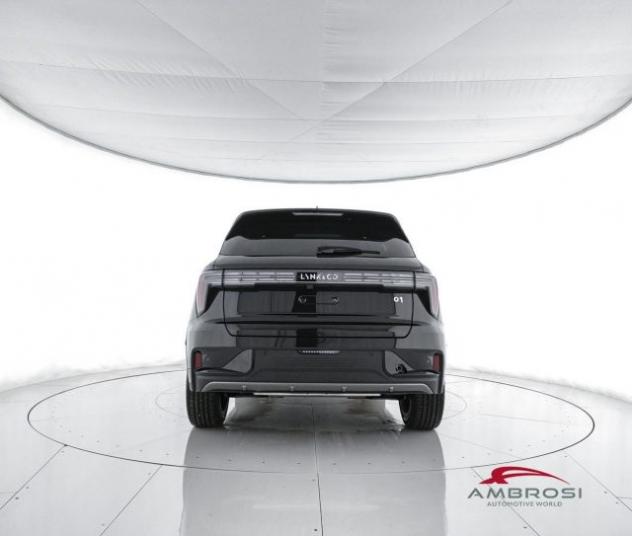Lynk & Co 01 PHEV MORE MY25 1.5TD IBRIDA PLUG- rif. 23057993 - Foto 6
