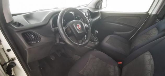 FIAT Doblo Doblò 1.3 MJT PC-TN Cargo Lamierato - prezzo+IVA rif. 23878728 - Foto 9