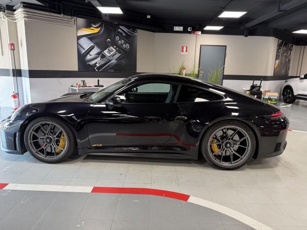 Porsche 911 911 Coupe 4.0 GT3 con pacchetto Touring auto 4p.ti - Foto 5