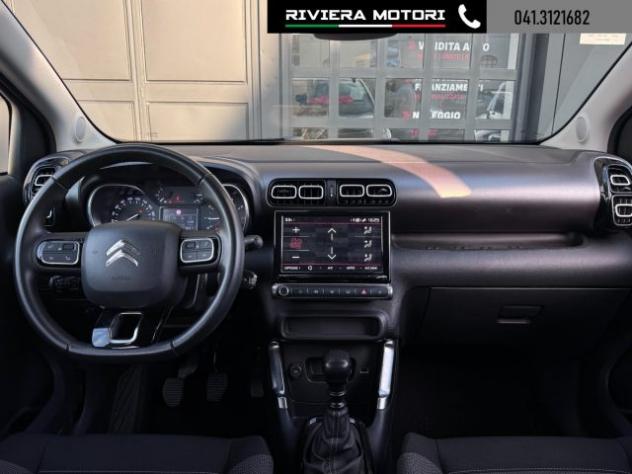 CITROEN C3 Aircross PureTech 110 S&S Plus rif. 23983924 - Foto 5