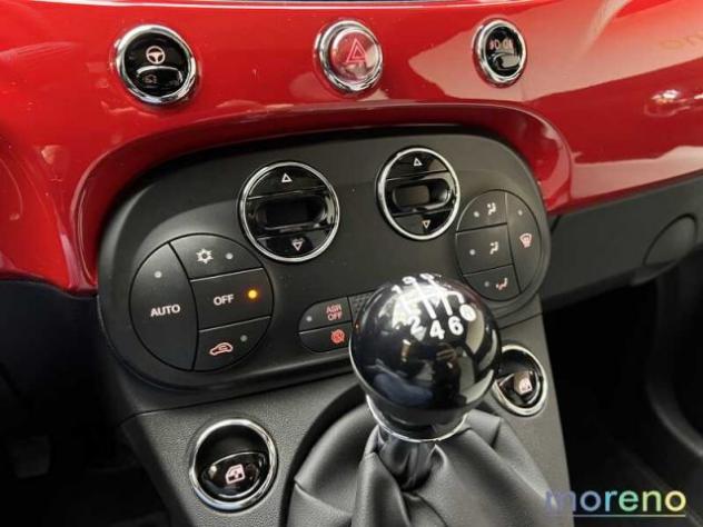 FIAT 500 1.0 Hybrid 70 CV Dolcevita rif. 19169013 - Foto 8