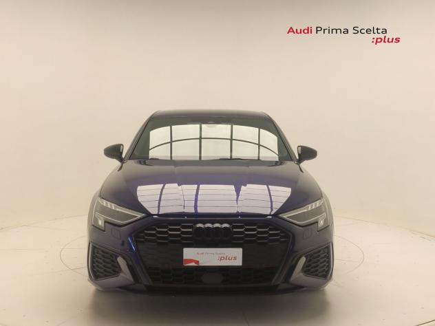 Audi A3 Sportback 35 TDI S tronic S line Edition - Foto 2