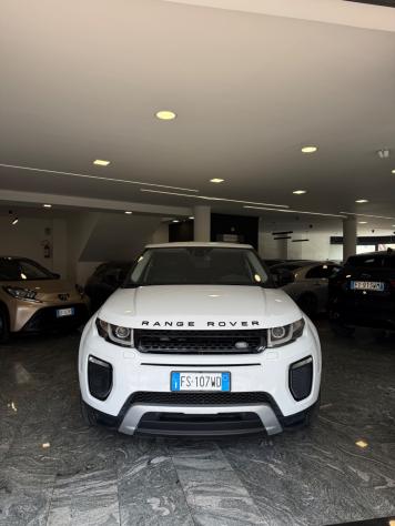 Land Rover Range Evoque 2.0 TD4 150 CV 5p. SE Dynamic - Foto 2