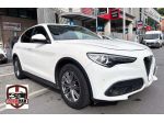 Alfa Romeo Stelvio 2.2 Turbodiesel 160 CV AT8 RWD Business
