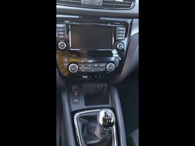 NISSAN Qashqai 1.5 dCi 115cv Tekna 2WD rif. 19954226 - Foto 6