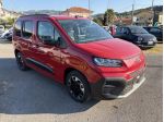 FIAT Qubo L 1.5 Diesel 130 Cv At8 La Prima