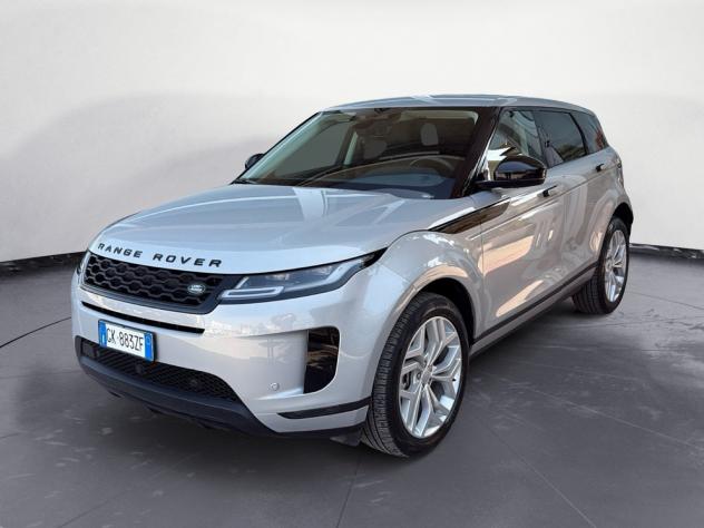 Land Rover Range Rover Evoque 2.0 D163 MHEV SE AWD auto N1