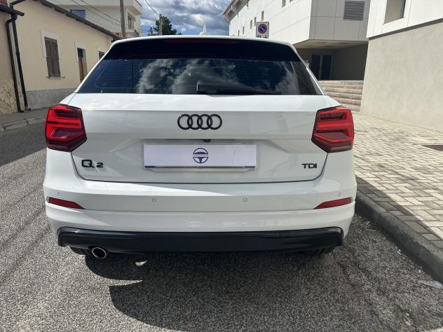 Audi Q2 1.6 TDI SPORT - Foto 5
